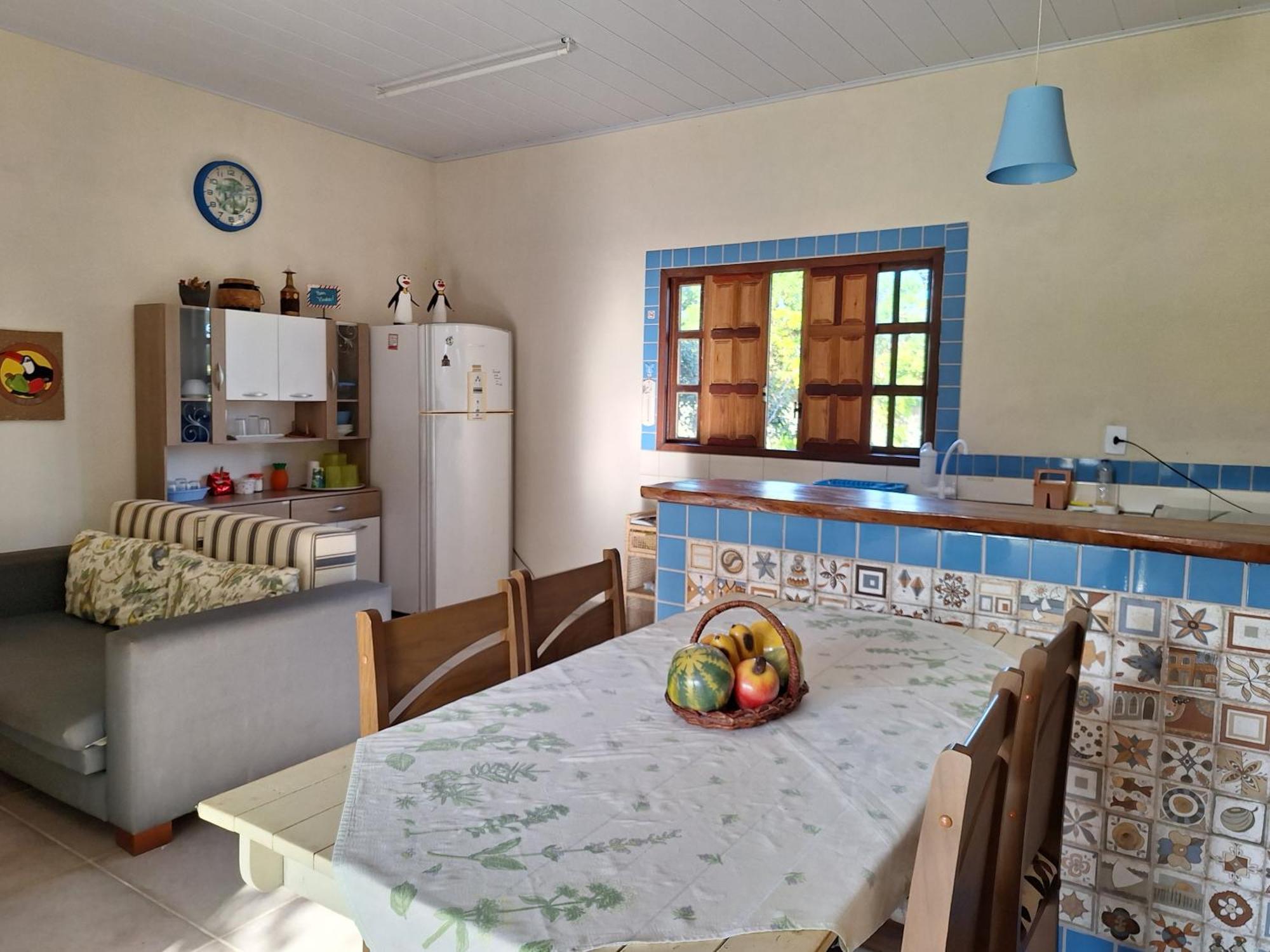 Casa Na Praia Com Piscina Costa Dourada Eksteriør billede