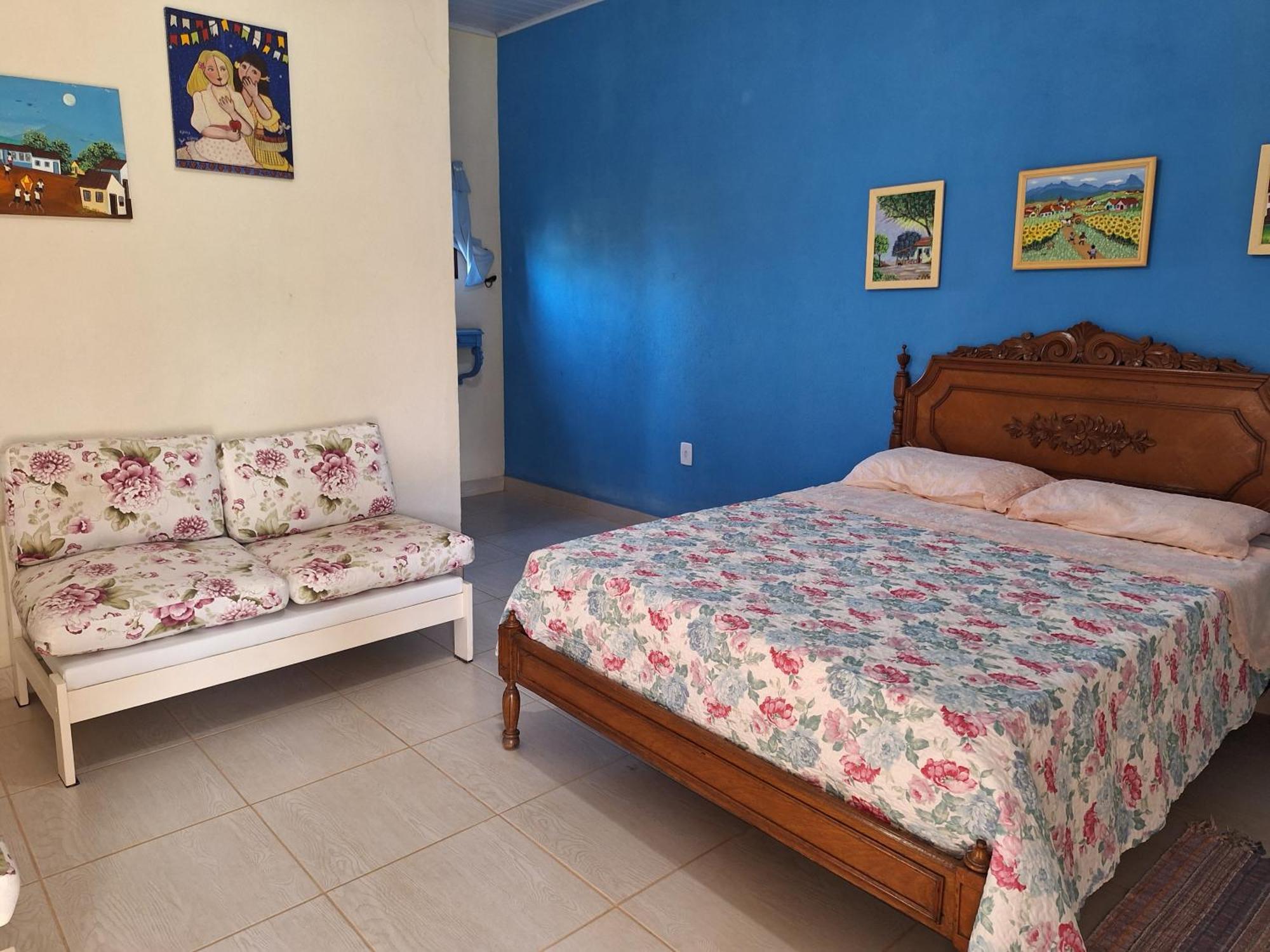 Casa Na Praia Com Piscina Costa Dourada Eksteriør billede