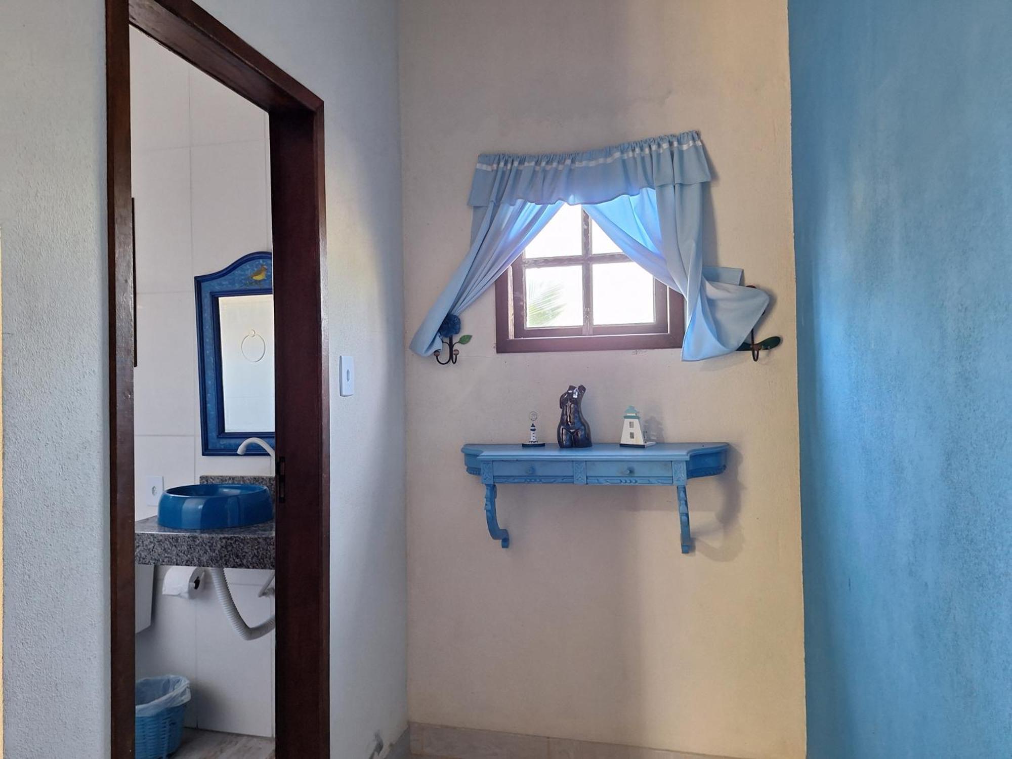 Casa Na Praia Com Piscina Costa Dourada Eksteriør billede